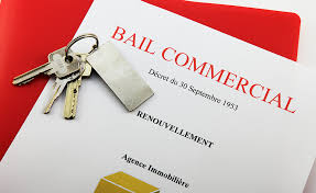 Le changement de l’activité prévue dans son bail commercial